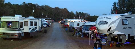 HOME - Talladega Knights RV Park