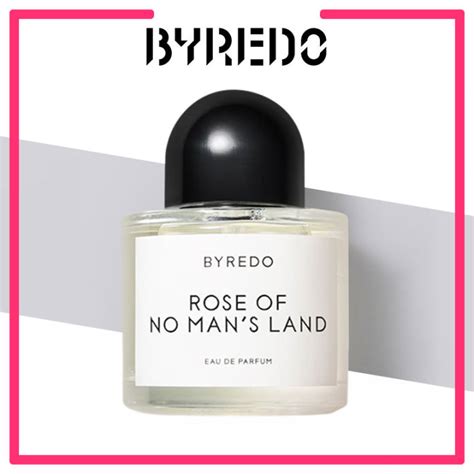 Byredo Rose Of No Mans Land Eau De Parfum Women Spray Perfume Long