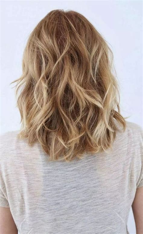 Popular Diy Hairstyles For Medium Length Hair Trend This Years