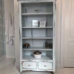 Art Deco Lingerie Chest