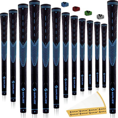 Best Golf Grips For Seniors The Expert Golf Website