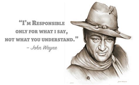 John Wayne Quotes