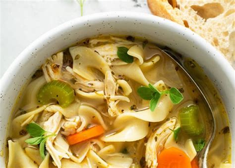 Chick Fil A Chicken Noodle Soup Recipe Tannat Wine Cheese