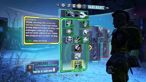 Borderlands 2 Gameplay Coop Ps3 32 Youtube