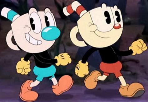 The Cuphead Show Helluva Boss Edition Fandom