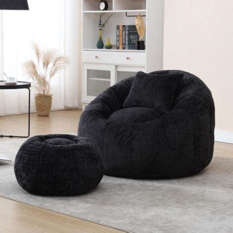 Fauteuil Relax Degr S Pivotant Avec Repose Pieds Fauteuil Lounge