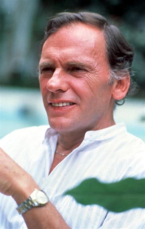 Jean-Louis Trintignant - Actor