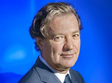 Laurent Mignon quitte la tête de BPCE pour celle de Wendel Challenges