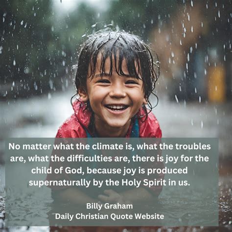 Billy Graham Daily Christian Quotes