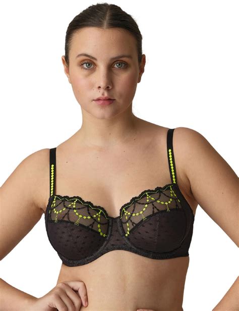 Prima Donna Twist Tepito Full Cup Bra Belle Lingerie