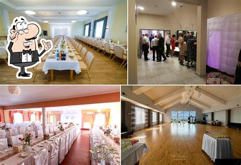 Dom Weselny G Rnica Hus W Restaurant Menu Prices And Reviews