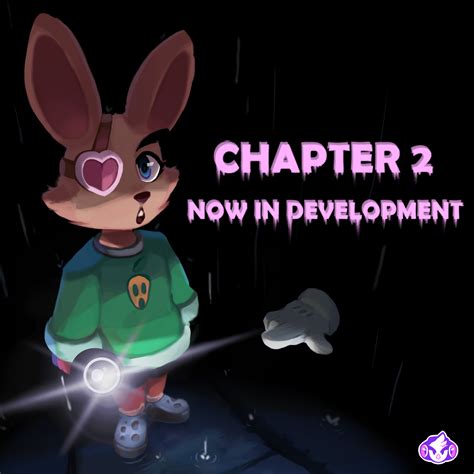 Chapter 2 Terror In Carrot Town Name Not Final