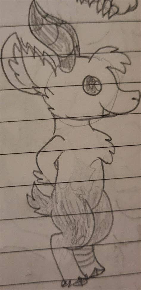 Erebus Sketch By Mosotokyo88 On Deviantart
