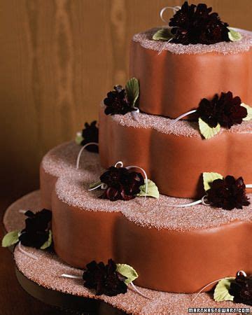 Chocolate Wedding Cake Ideas That Will Blow Your Guests Minds