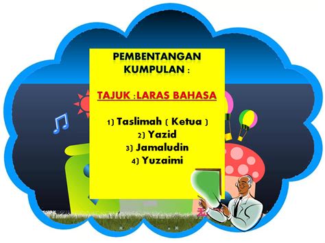 Laras Bahasa Ppt