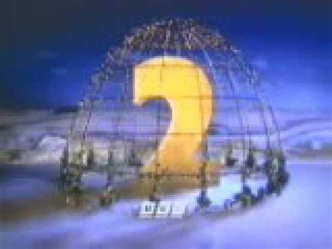 Bbc Christmas Ident Sunday Th December Youtube