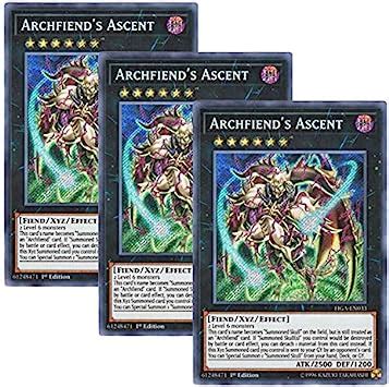 Amazon Co Jp Figa En Archfiend S Ascent