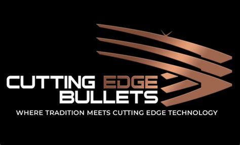 Cutting Edge Bullets Load Data