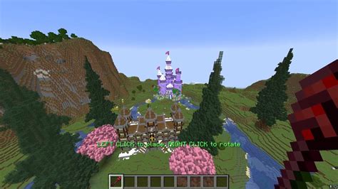 Buildpaste - Build Placer Showcase - YouTube