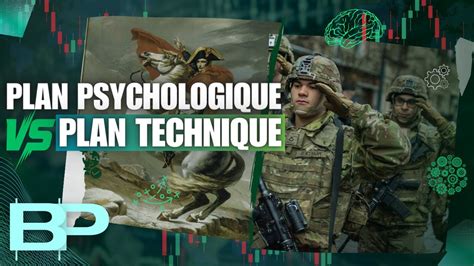 La Seule Mani Re De Maitriser Sa Psychologie En Trading Youtube