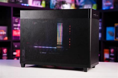 The Best Micro Atx Cases For 2024 Bored Pc User