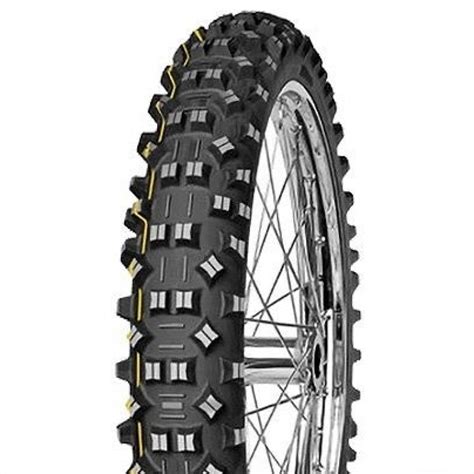 Anvelopa 90 90 21 Terra Force EF Super TT 54R Mitas BikeCentral Ro