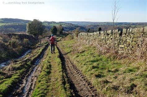 Egton Bridge Glaisdale Rigg North York Moors