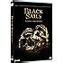 Black Sails The Complete Collection Seasons Dvd Reino Unido