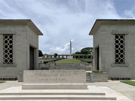 Pin on Changi Museum - Remembering WWII and POWs