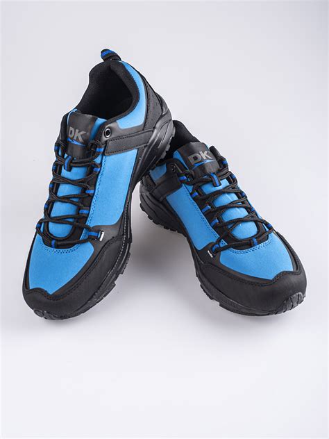 M Skie Buty Trekkingowe Dk Niebieskie Aqua Softshell Sklep Czasnabuty Pl