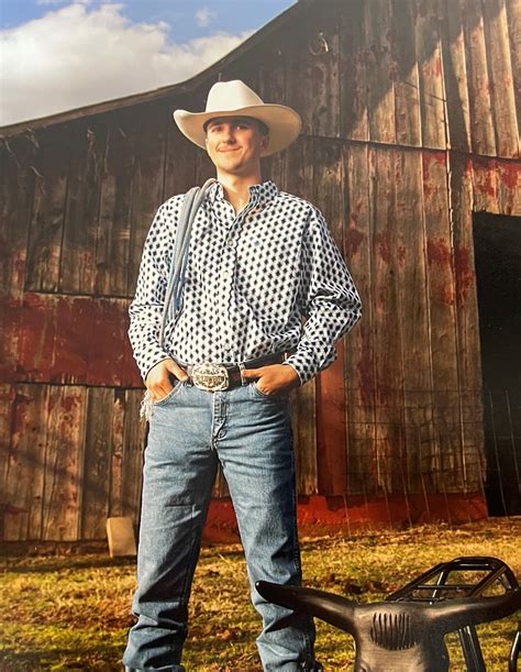 Luke Tyler Obituary Hot Springs AR