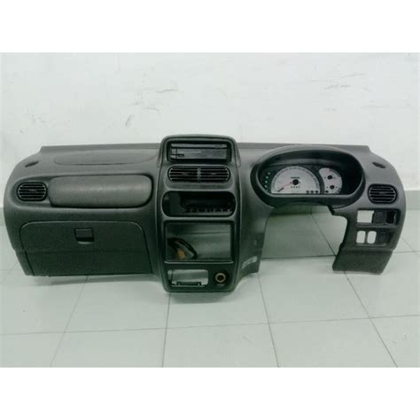 Kenari Daihatsu Move RS L9 Dashboard Kosong Shopee Malaysia