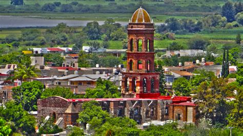 Los 12 Pueblos Mágicos De Jalisco Que Debes Visitar