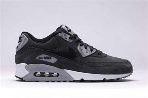 Nike Air Max 90 Anthracitewolf Grey Releases