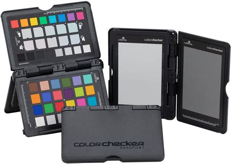 Calibrite ColorChecker Passport Photo 2 Desde 115 00 Compara