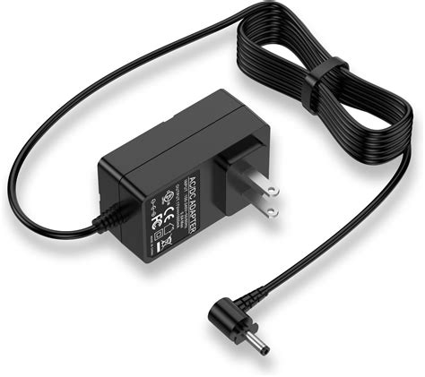 Amazon Charger Replacement For Shark Rocket Pet Pro Charger DK33