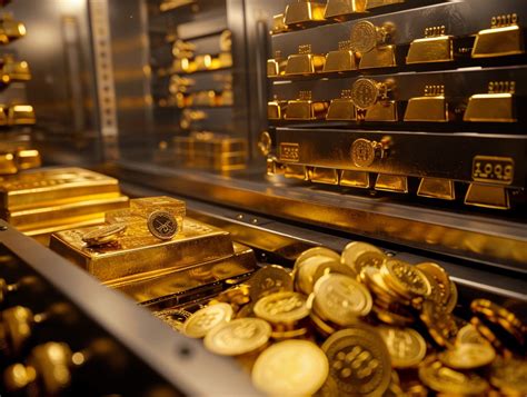 Understanding The Basics Of Gold Investment Gold Ira Companies For