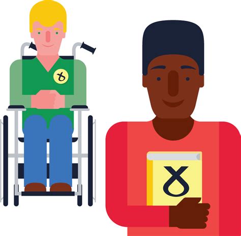 Disabled PNG Images Transparent Free Download