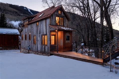 TOP 15 Luxury Cabins in Colorado To Rent in 2023