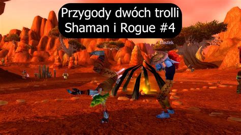 Lvl Rogue Wyzwa Mnie Na Duel Rogue Wotlk Gameplay Pl Youtube