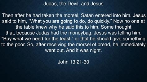 Now Before The Feast Of The Passover When Jesus Knew That His Hour Had