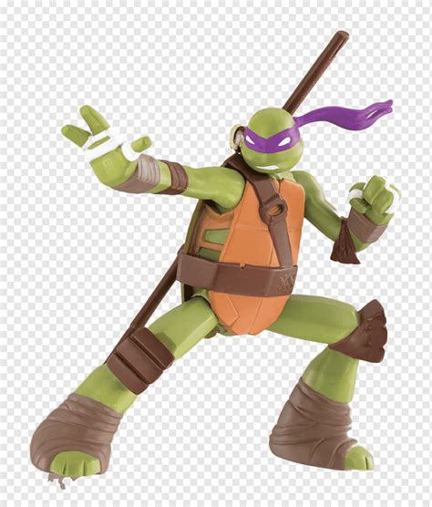 Donatello Leonardo Michelangelo Raphael Teenage Mutant Ninja Turtles