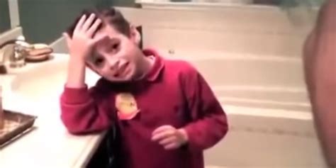 WATCH This Kid S Reaction To Meeting A Gay Couple For The First Time Is Priceless HuffPost