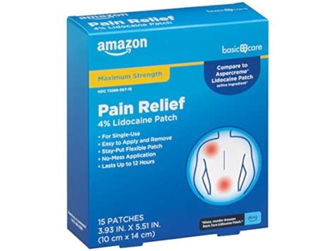 The 10 Best Heat Patches And Wraps Of 2023 Reviews Findthisbest
