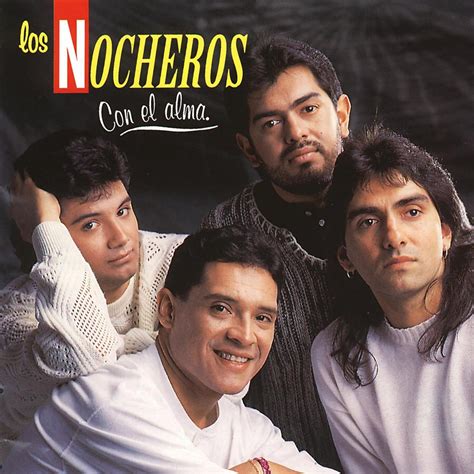 Mis Discografias Discografia Los Nocheros