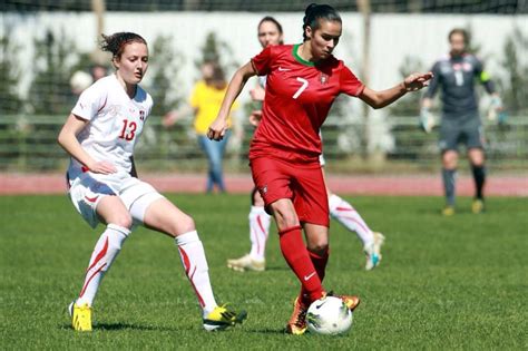 H Poucos Clubes A Investir No Futebol Feminino M Lissa Gomes Fcf