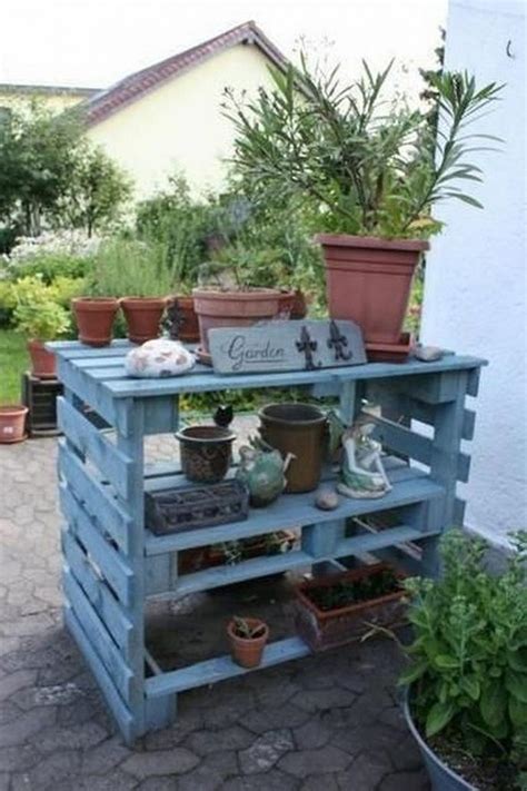 Cool Outdoor Planting Station And Display Outdoor Planting Station And