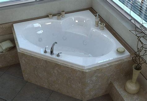 5 Best Drop-in Bathtubs Reviewed in 2023 | SKINGROOM