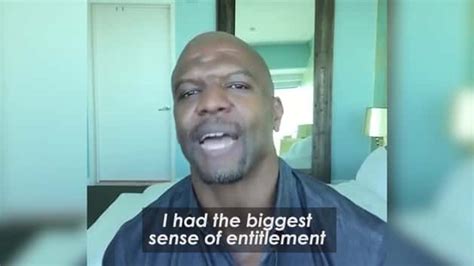 Terry Crews Opens Up About Pornography Addiction That Threatened His