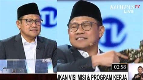 Gus Yahya Guyoni Cak Imin Tak Menangi Pemilu 2024 Diminta Jangan Bawa